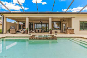 6951 Lakewood Isle Drive, Fort Myers, FL 33908 - MLS#2025021134