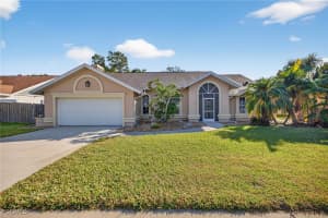 1445 Argyle Drive, Fort Myers, FL 33919 - MLS#2025021136