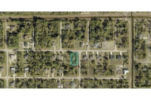 3201 46th Street, Lehigh Acres, FL 33971 - MLS#2025021139