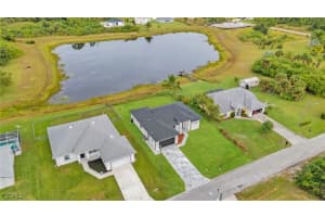 743 Chestnut Street, Lehigh Acres, FL 33974 - MLS#2025021143
