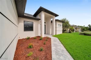 743 Chestnut Street, Lehigh Acres, FL 33974 - MLS#2025021143