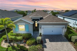 16160 Lotus Way, Punta Gorda