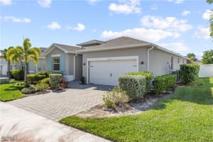 16160 Lotus Way, Punta Gorda, FL 33982 - MLS#2025021146