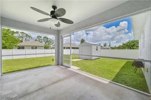 3445 8th Place, Cape Coral, FL 33909 - MLS#2025021151