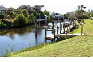 15140 Riverbend Boulevard, North Fort Myers, FL 33917 - MLS#2025021153