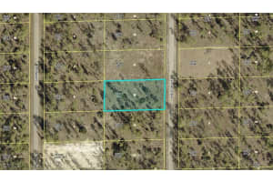 1315 Sheldon Avenue, Lehigh Acres, FL 33972 - MLS#2025021154