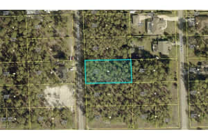 1104 North Avenue, Lehigh Acres, FL 33972 - MLS#2025021157