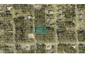 1104 North Avenue, Lehigh Acres, FL 33972 - MLS#2025021157