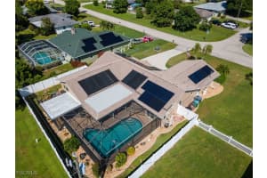 928 21st Place, Cape Coral, FL 33990 - MLS#2025021159