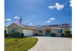 928 21st Place, Cape Coral, FL 33990 - MLS#2025021159