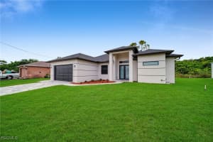 740 Chestnut Street, Lehigh Acres, FL 33974 - MLS#2025021162