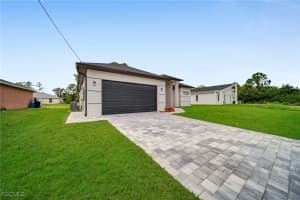 740 Chestnut Street, Lehigh Acres, FL 33974 - MLS#2025021162