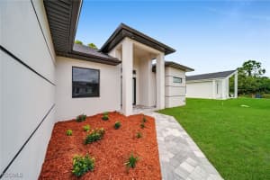 740 Chestnut Street, Lehigh Acres, FL 33974 - MLS#2025021162