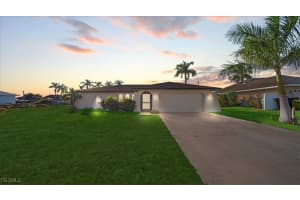 3616 Sw 1st Pl, Cape Coral