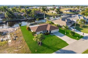 3616 1st Place, Cape Coral, FL 33914 - MLS#2025021164