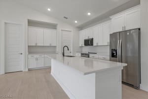 1307 28th Terrace, Cape Coral, FL 33914 - MLS#2025021169