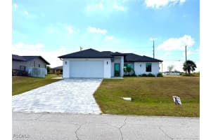 2006 24th Terrace, Cape Coral, FL 33909 - MLS#2025021170