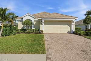 2513 Hopefield Ct, Cape Coral