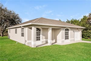 3704 6th Street, Lehigh Acres, FL 33976 - MLS#2025021174