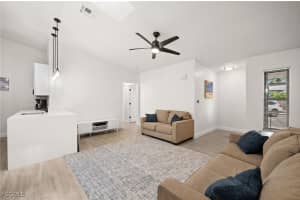 5110 Courtyards Way, Cape Coral, FL 33914 - MLS#2025021175