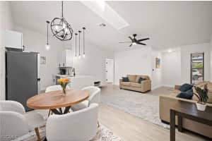 5110 Courtyards Way, Cape Coral, FL 33914 - MLS#2025021175