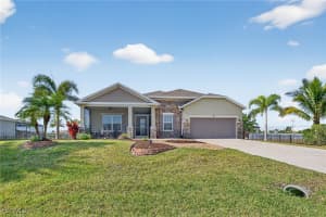 1522 38th Avenue, Cape Coral, FL 33993 - MLS#2025021176