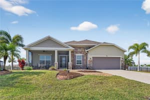 1522 38th Avenue, Cape Coral, FL 33993 - MLS#2025021176