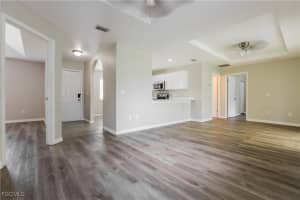 4248 Triby Terrace, North Port, FL 34288 - MLS#2025021180