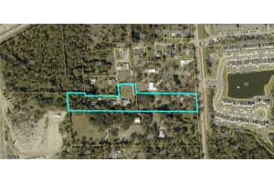 14630 Smokey Hollow Lane, North Fort Myers, FL 33903 - MLS#2025021181