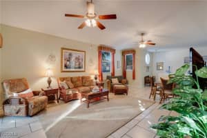 15560 Bellamar Drive, Fort Myers, FL 33908 - MLS#2025021183