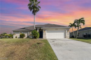 1715 9th Place, Cape Coral, FL 33993 Sold 02/13/26