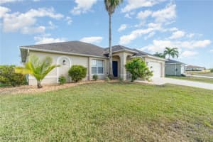 1715 9th Place, Cape Coral, FL 33993 Sold 02/13/26