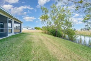 1715 9th Place, Cape Coral, FL 33993 Sold 02/13/26