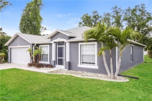 4683 Oakley Road, North Port, FL 34288 - MLS#2025021188