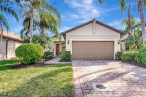 10963 Glenhurst St, Fort Myers