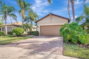 10963 Glenhurst Street, Fort Myers, FL 33913 - MLS#2025021190