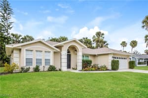 1401 Kirkwood Street, North Port, FL 34288 - MLS#2025021201