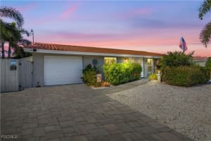 3399 Stabile Road, St James City, FL 33956 - MLS#2025021208