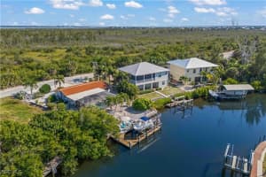 3399 Stabile Road, St James City, FL 33956 - MLS#2025021208