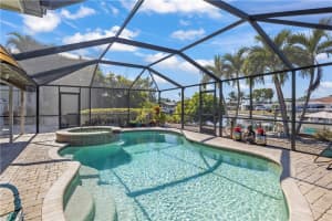 3399 Stabile Road, St James City, FL 33956 - MLS#2025021208