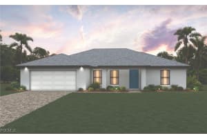 207 4th Place, Cape Coral, FL 33993 Sold 02/26/26