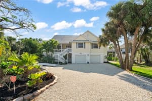 330 Gulf Drive, Sanibel, FL 33957 - MLS#2025021216