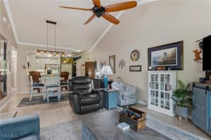 1076 Winding Pines Circle, Cape Coral, FL 33909 - MLS#2025021223