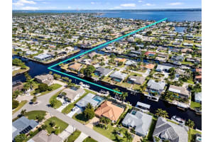 3323 17th Place, Cape Coral, FL 33904 - MLS#2025021228