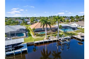 3323 17th Place, Cape Coral, FL 33904 - MLS#2025021228