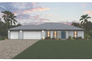 3044 Nw 5th Pl, Cape Coral 3044 Nw 5th Pl, Cape Coral