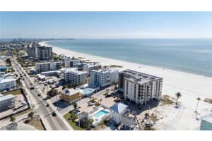 2532 Estero Blvd 508, Fort Myers Beach