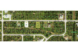 12435 Evelyn Avenue, Port Charlotte, FL 33981 - MLS#2025021240