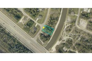 741 Kalamar Drive, Lehigh Acres, FL 33974 - MLS#2025021242