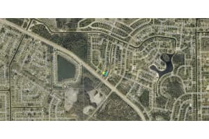 741 Kalamar Drive, Lehigh Acres, FL 33974 - MLS#2025021242